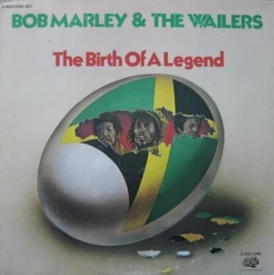 Trenchtown Days: Birth of a Legend