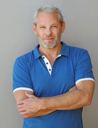 Scott Jacqmein