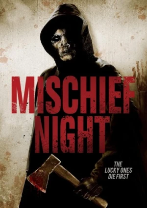DVD Cover (Image Entertainment)