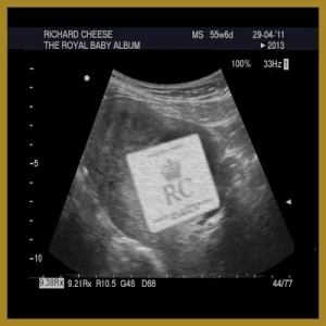 The Royal Baby Album