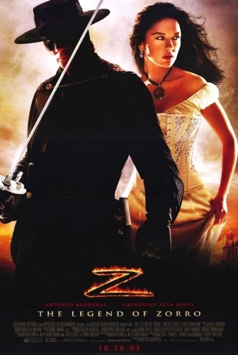 Theatrical Poster