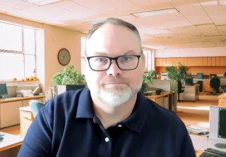 Erik Olson