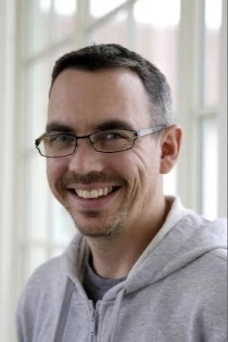 Richard Bluff