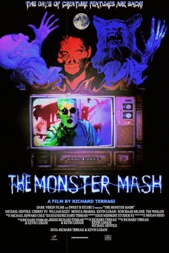 Theatrical Poster