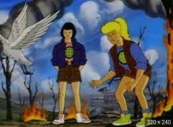 Birds of a Feather