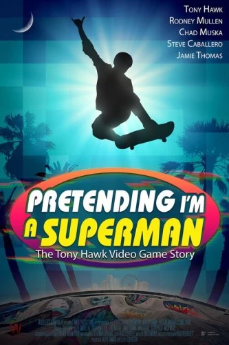 Theatrical Poster