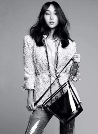 Constance Lau
