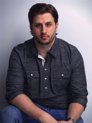 Peter Andrianopoulos