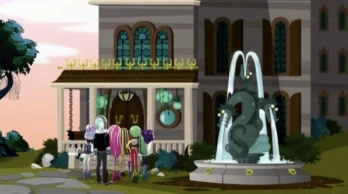 Gloom and Bloom, Part 1