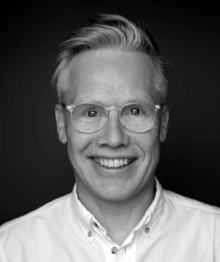 Stein B. Kvae