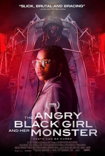 Theatrical Poster