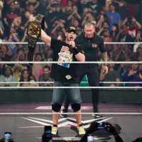 Raw After WrestleMania 41