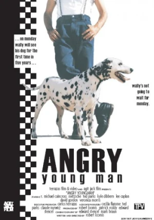Theatrical Poster