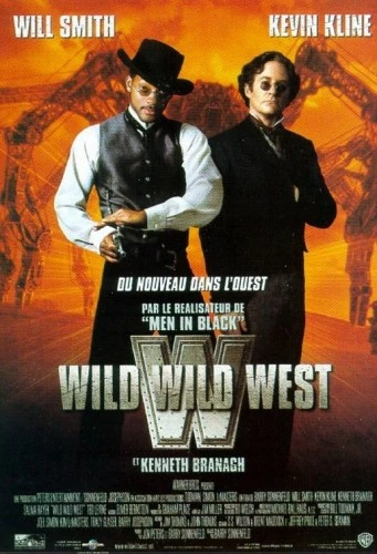 Theatrical Poster (France)