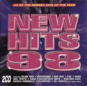 New Hits 98