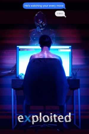 DVD Cover (Gravitas Ventures)