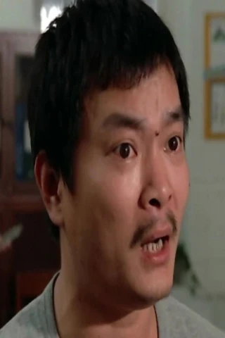 Yun-Sheng Pan