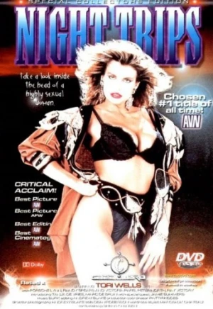 DVD Cover (Caballero Home Video)