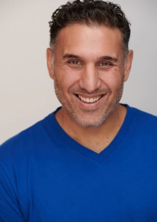 Michael Calla