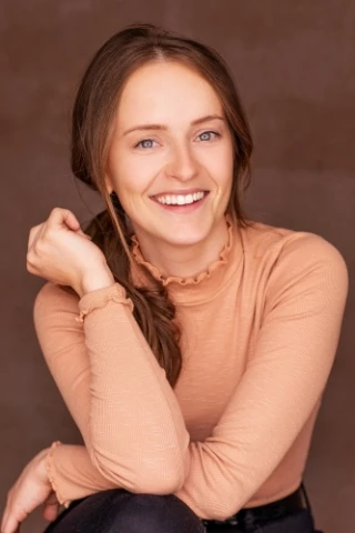 Ciara Ivie