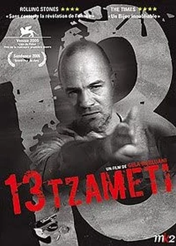 DVD Cover (France)