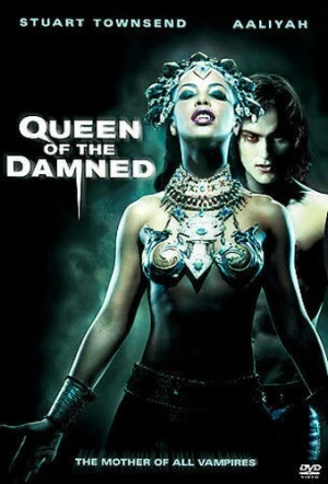 DVD Cover (Warner Brother)