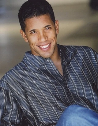Sean DeCambra