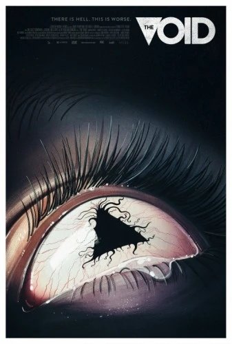 Theatrical Poster (USA)