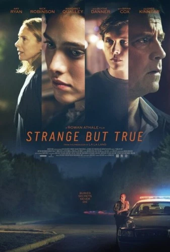 Theatrical Poster