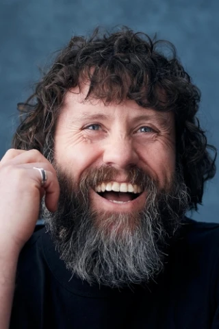 Iwan Parry