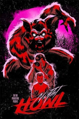 Theatrical Poster