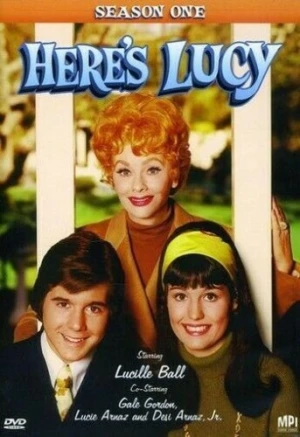 DVD Cover (MPI Home Video)