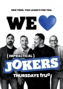 Impractical Jokers: Season 6