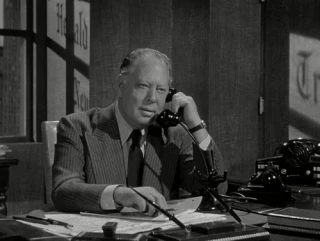 Victor Sutherland