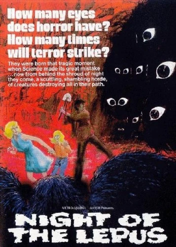 Theatrical Poster (USA)