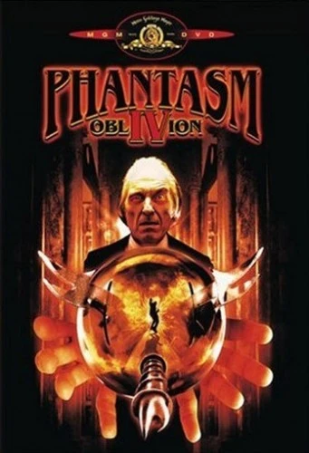 DVD Cover (Metro-Goldwyn-Mayer)