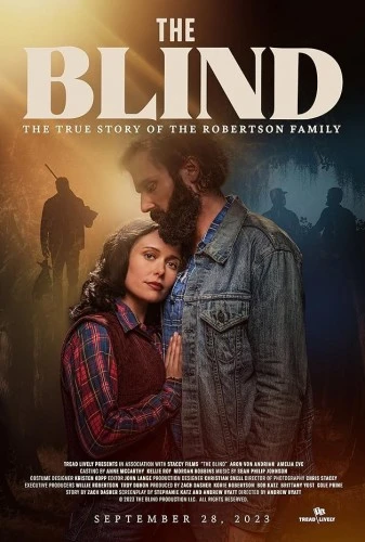 Theatrical Poster