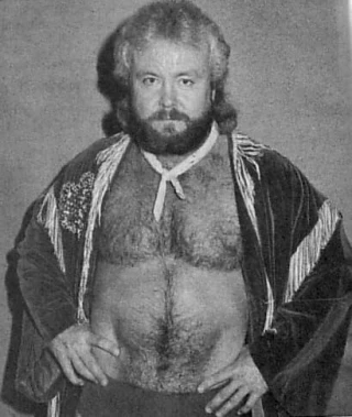 Dennis Condrey