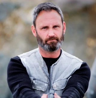 Darryl Couch