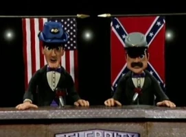 North vs. South