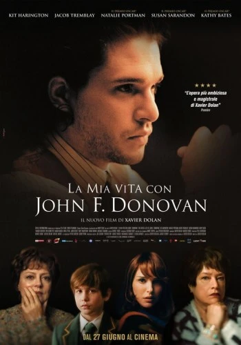 Theatrical Poster (Italy)