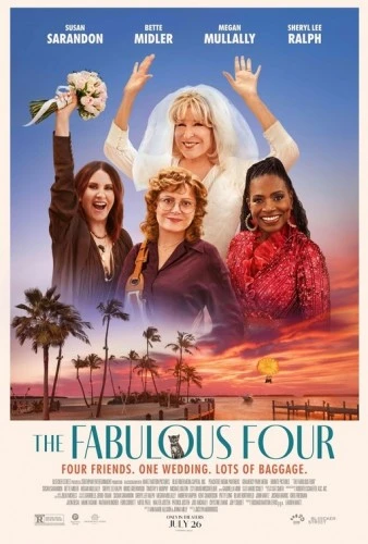 Theatrical Poster