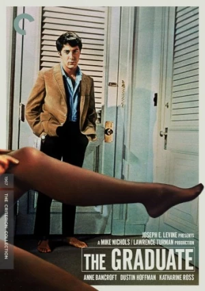 DVD Cover (Criterion Collection)