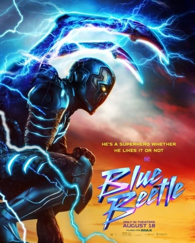 Theatrical Poster (USA)
