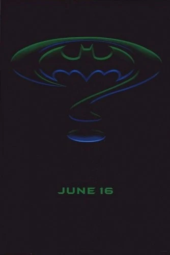Theatrical Poster (USA)