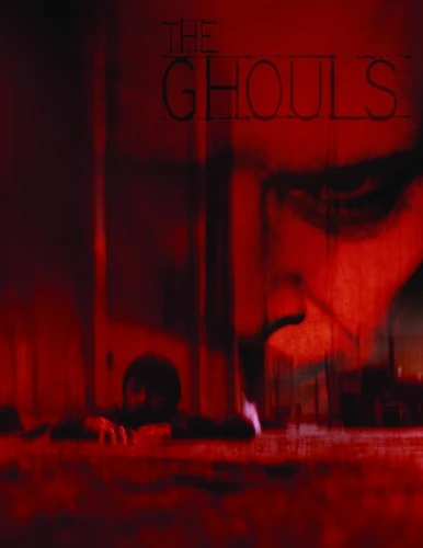 Theatrical Poster