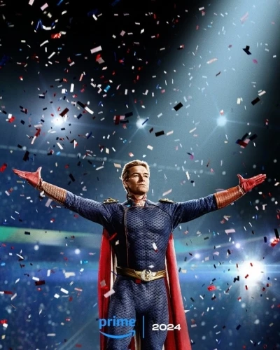 Theatrical Poster (USA)