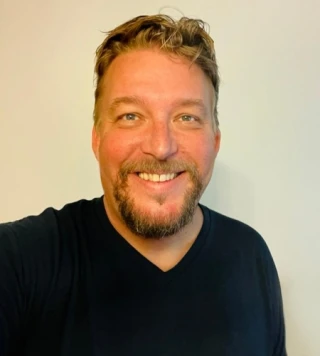 Aaron Sowd