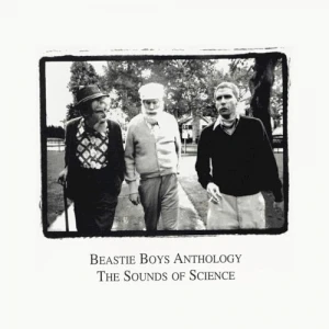 Anthology: The Sounds of Science