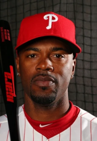 Jimmy Rollins